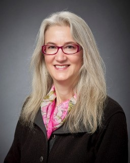 Alexandra Adams