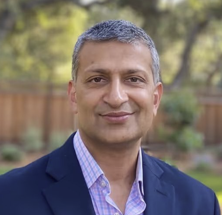Rahul Mahadevan